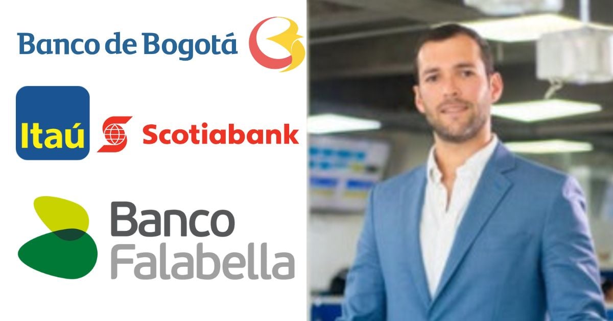 Un caleño ha logrado que la empresa española Liquitty haga millones cobrándole a los deudores morosos