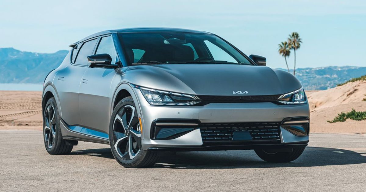 Kia Land, la oportunidad perfecta para conocer los carros de la marca y hasta financiarlos