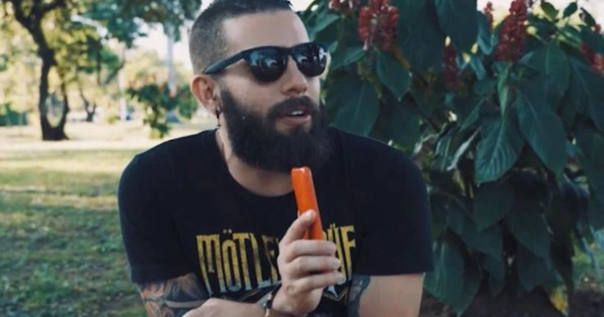 ¡Dios mío!, ¿por qué Levy Rincón es tan idiota (pudiendo no serlo)? (Y eso que soy mamerto)