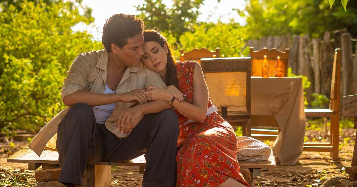 La producción con la que Laura de León saltó al estrellato