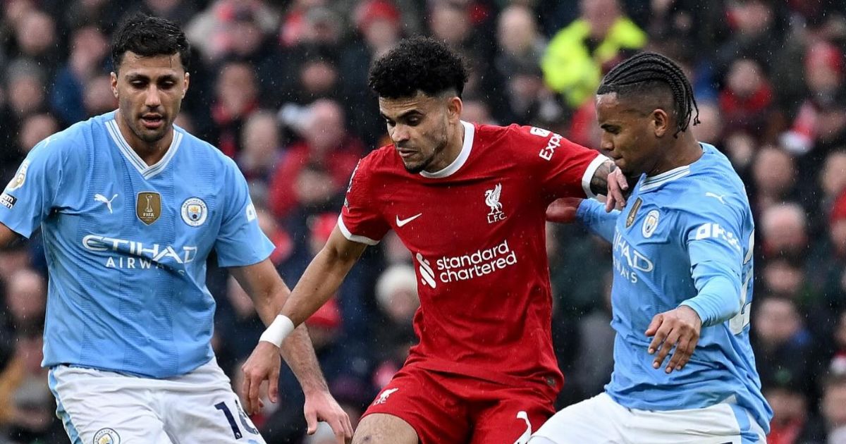 Luis Díaz ya tiene precio para salir de Liverpool y tres grandes de Europa se pelean por él