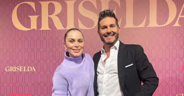 Marcelo Cezán - Marcelo Cezán se llevó tremendo India Catalina y dejó a más de uno sorprendido