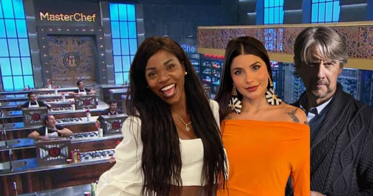 MasterChef participantes nuevos - Los famosos que llegarían a MasterChef; será una temporada llena de estrellas