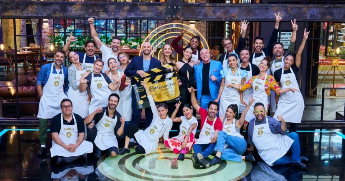 RCN botó la casa por la venta con MasterChef; tendrá una temporada con estrellas únicas