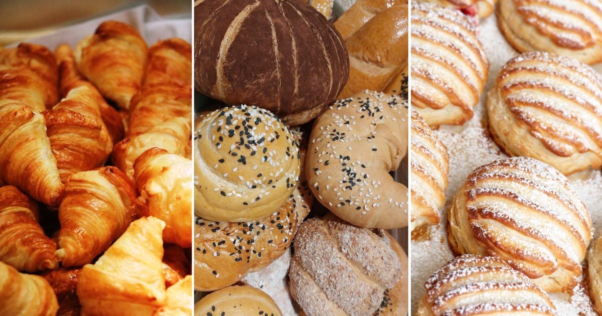 Estas son las mejores panaderías de Bogotá según la IA; perfectas para unas buenas onces
