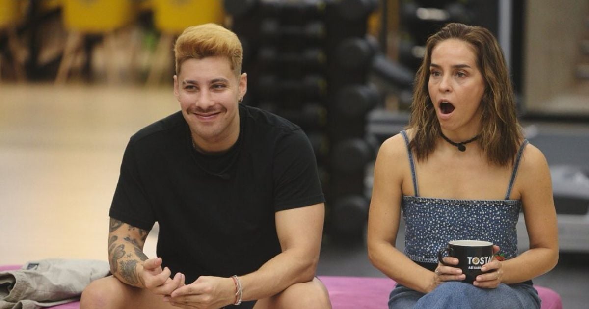 Este sería el sueldo de Miguel Melfi en La Casa de los Famosos, le pagan en dólares