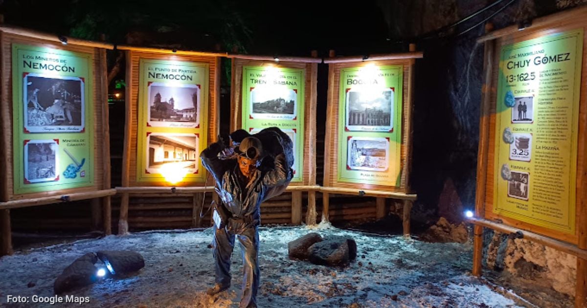 El famoso lugar de Colombia en donde se grabó una de las películas icónicas de Antonio Banderas