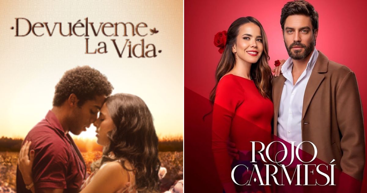 ¿Caracol o RCN? Este fue la novela que se ganó el primer round del rating con su estreno