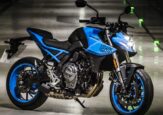 La nueva moto de Suzuki que le compite a la MT de Yamaha u la CB de Honda