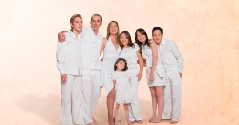 Padres e hijos - Este es el barrio en Bogotá donde queda la icónica casa de los Franco de Padres e hijos