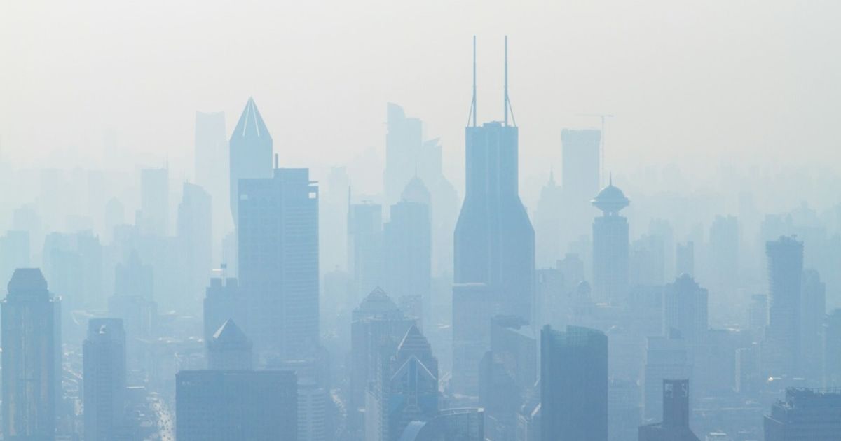 3 de cada 10 colombianos creen que el cambio climático es algo lejano para preocuparse en este momento