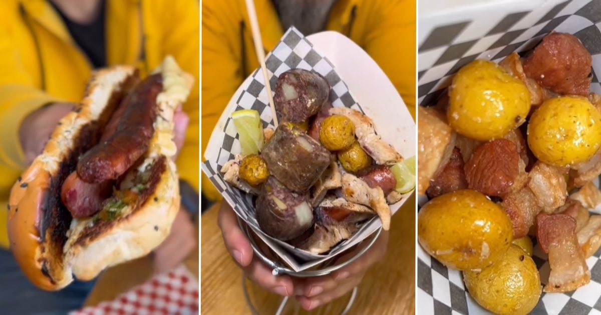 Este es el piqueteadero en Bogotá con la original receta boyacense; quedará lleno con $24 mil 