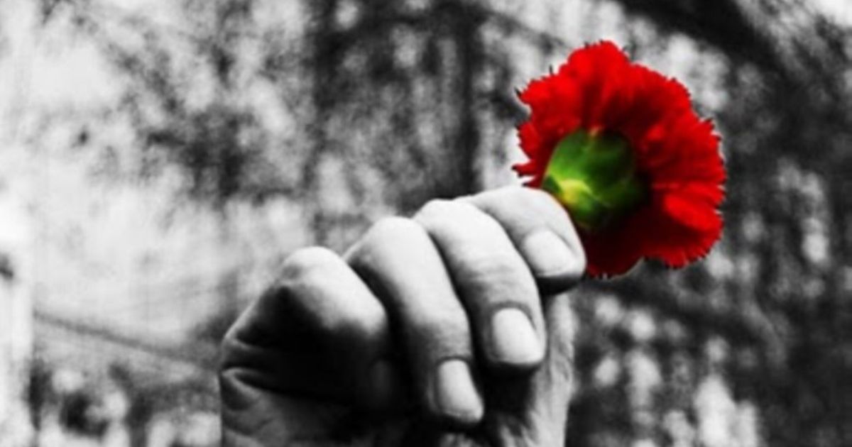 Portugal: A 50 años de la “revolución de los claveles”