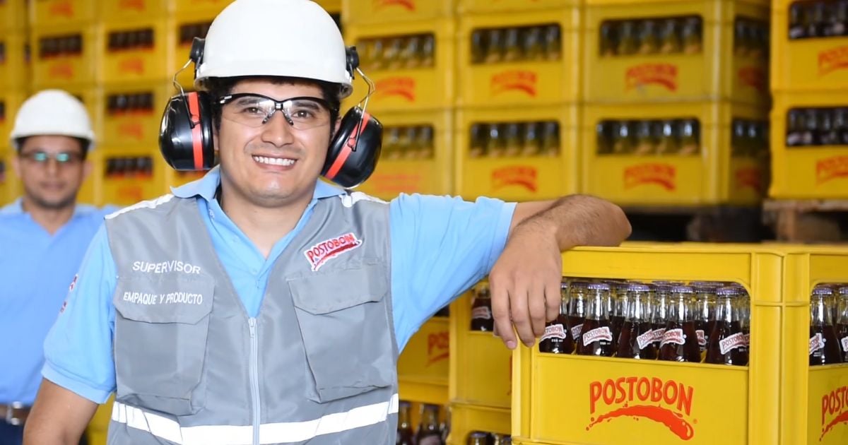 Los Ardila están buscando trabajadores en Postobón; conozca las vacantes y cómo postularse