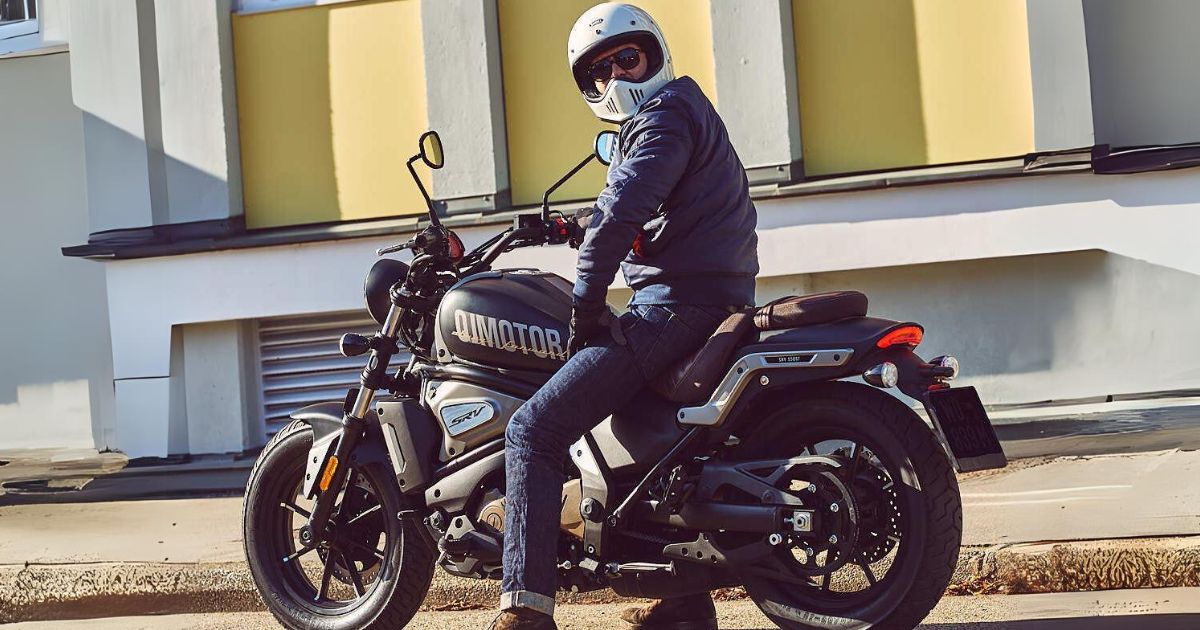 Una nueva marca de motos chinas llegará a Colombia a competir con los grandes