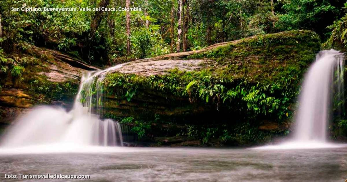 El paraíso en la selva del Valle del Cauca que puede conocer desde 120 mil pesos