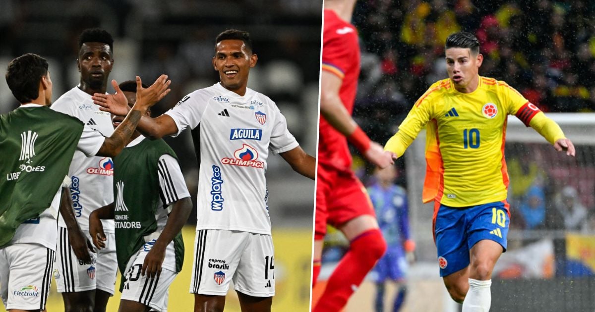 La coincidencia entre la victoria del Junior y el posible título de la selección en la Copa América