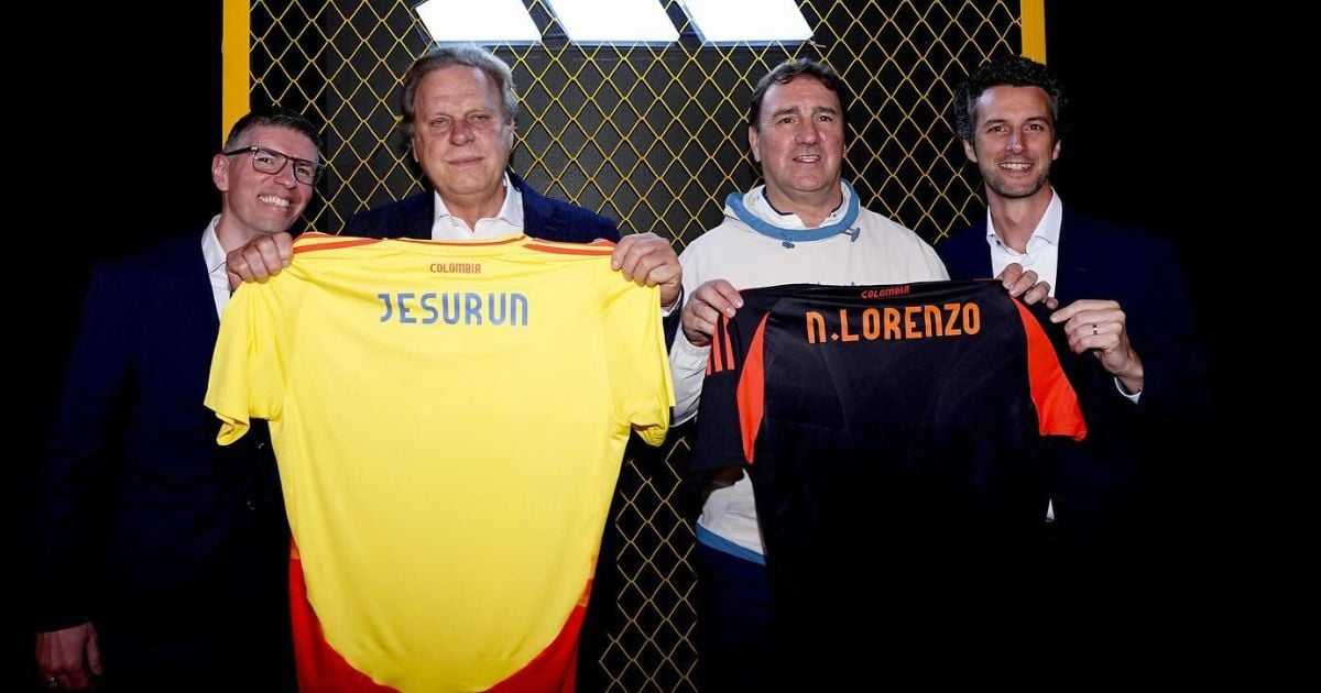 Definido el futuro de Néstor Lorenzo en la selección si no gana la Copa América; la FCF lo confirmó