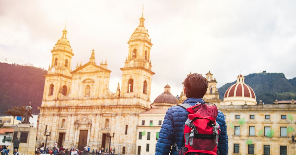 El tour gratuito por los ríos en Bogotá donde podrá conocer nueve lugares diferentes
