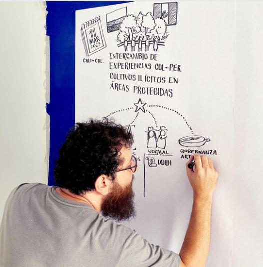  - Turismo: la vía para dejar la coca en el Valle del Cauca