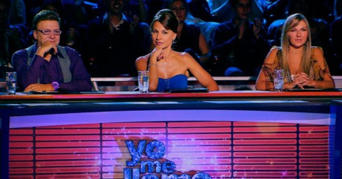 Jairo Martínez, el jurado de Yo me llamo que está pasando por un mal momento