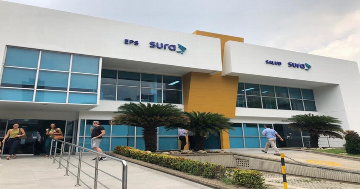 EPS Sura y su cierre: causas y consecuencias de una crisis anunciada