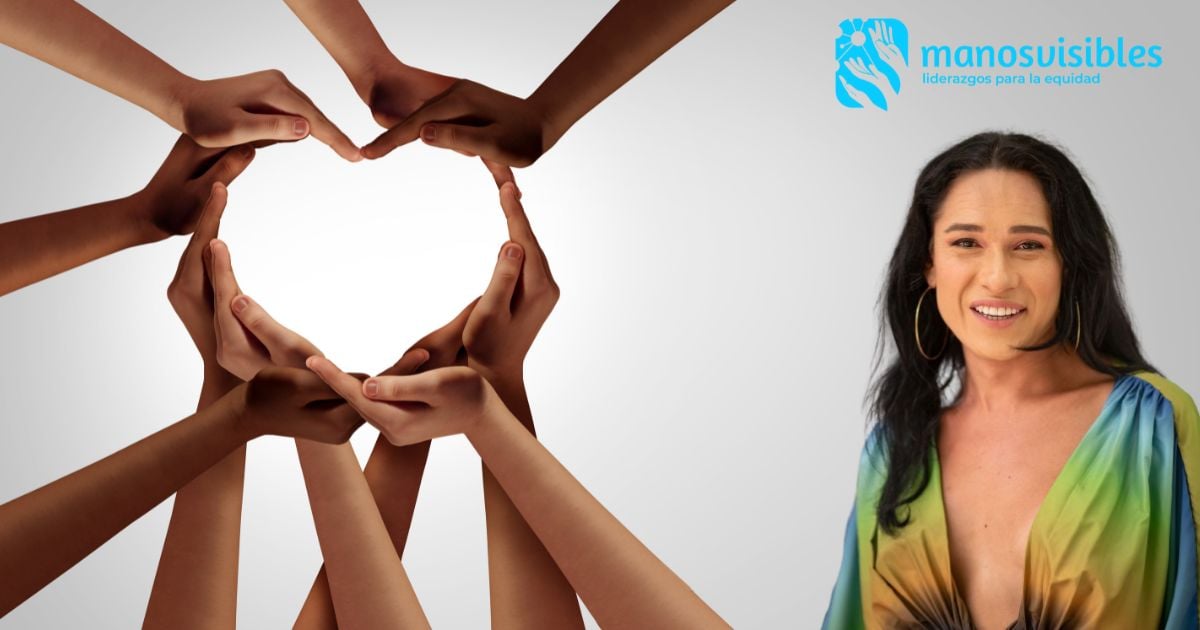 Talento Visible: profesionales diversos, la red de vanguardia con infinitas posibilidades