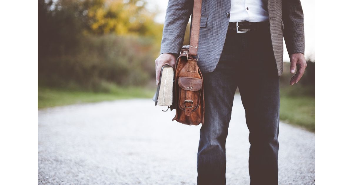 Desde la orilla de la jubilación