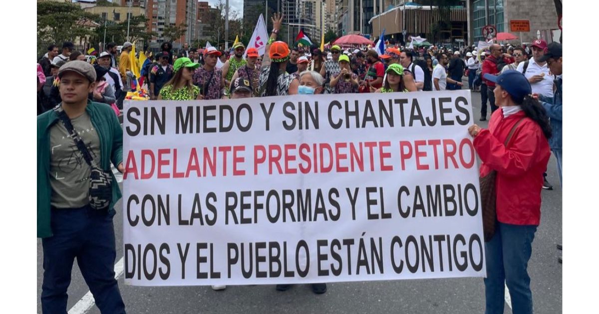 ¿Corrupción en tiempos de cambio o la corrupción de todos los tiempos?