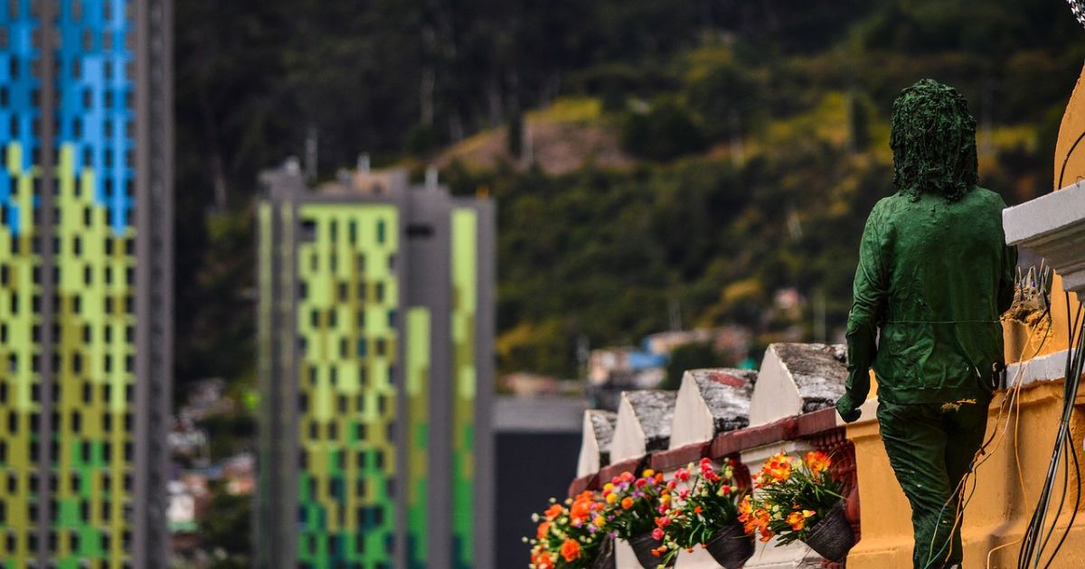 Encuentros ciudadanos ¿Bogotá avanza en seguridad?