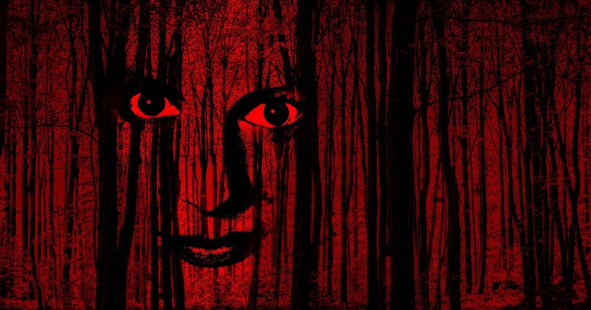 El infierno es aquí y ahora: su cara es la corrupción