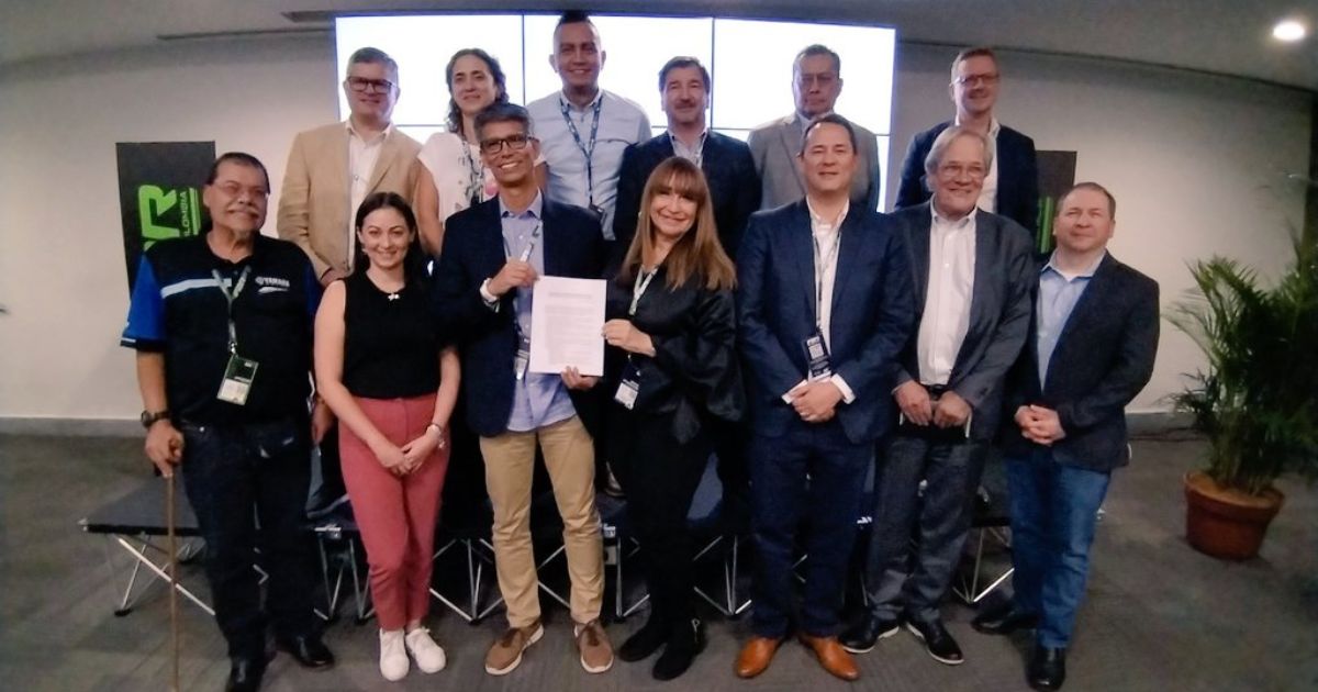 Nace MOTOLAM: cuando la industria de las motos se une por la seguridad vial en Latinoamérica