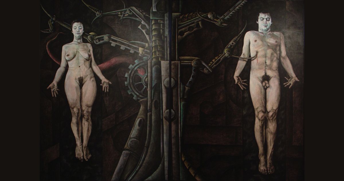 La desobediencia mata