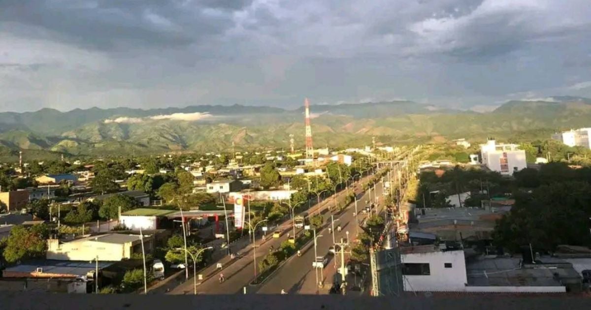 ¿Por qué Aguachica (Cesar) está sumida en la violencia?