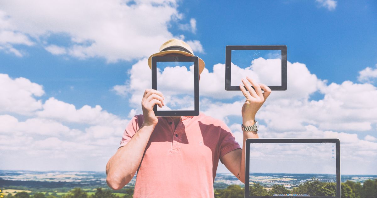 ¿Qué pensar acerca de lo que quieres ser?