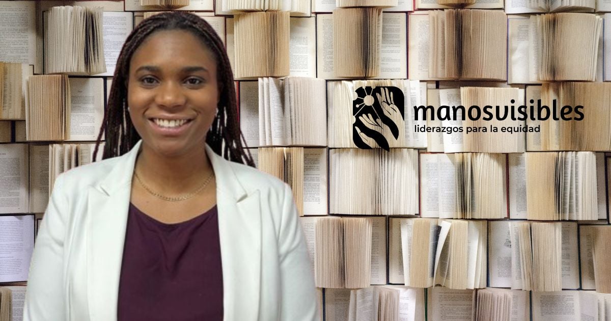 Talento Visible: El programa 'Vení Te Leo': lejos de un gueto (respuesta a Piedad Bonnett)