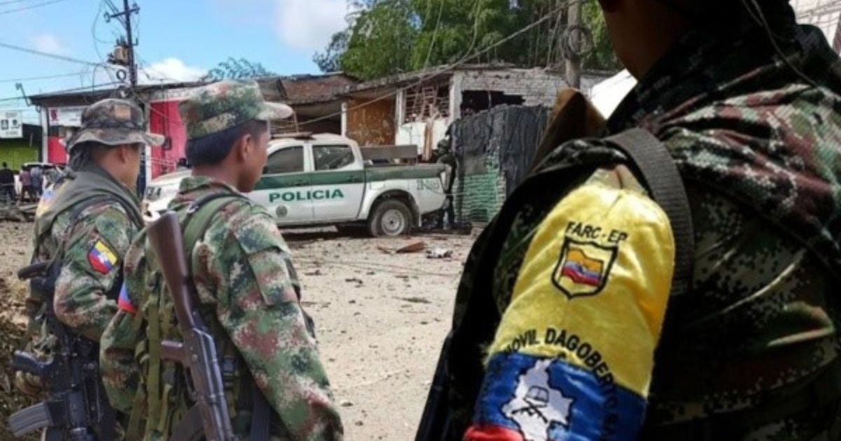 Pacto por Cauca en emergencia: Convertir la región en la gran despensa agrícola de Colombia