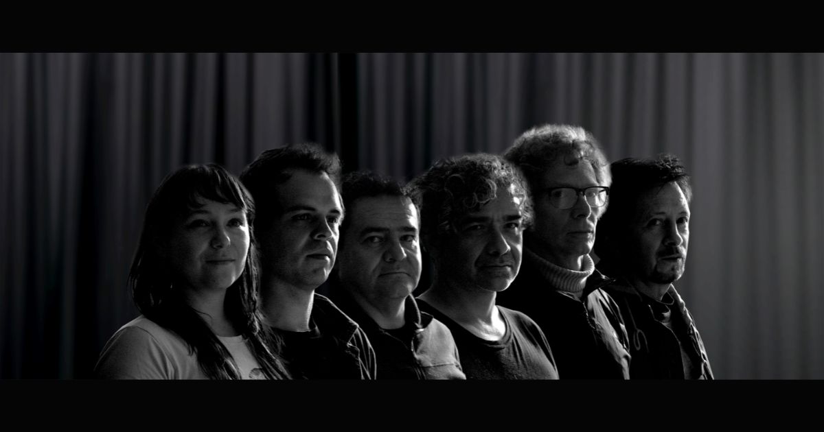 La 22 Rebelde: la apuesta de la legendaria 1280 Almas para independizarse de las disqueras