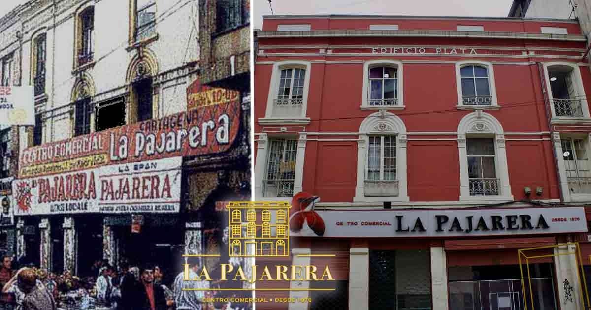 Esta es la historia de La Pajarera, el rincón de las joyas baratas en Bogotá