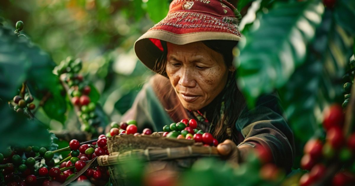 Empoderamiento: 100 caficultoras de Huila reciben fertilizantes bajos en huella de carbono por 5 años