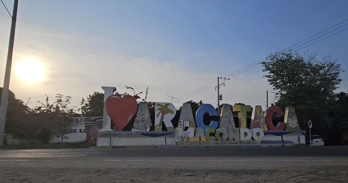 El tesoro de Aracataca, Magdalena: un viaje a la biodiversidad y la historia