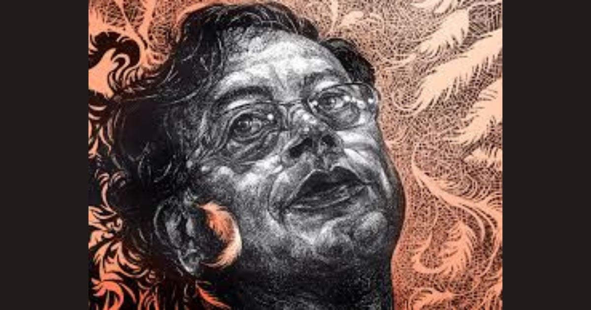 Hay que sacar a Petro de su burbuja