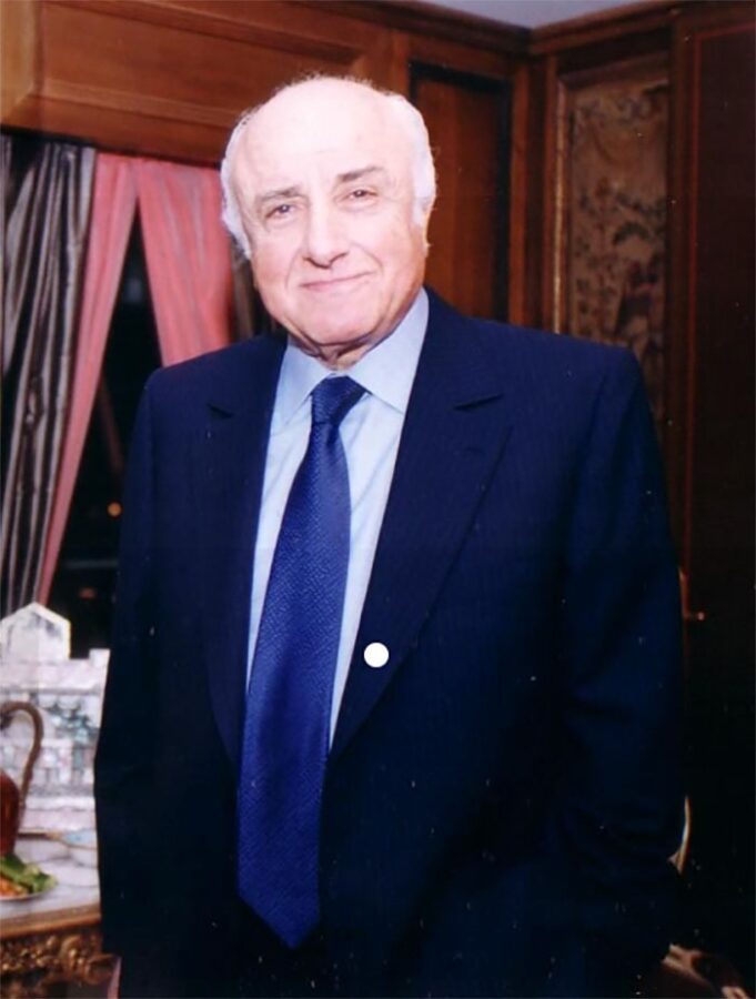Abdallah Wahbé Tamari