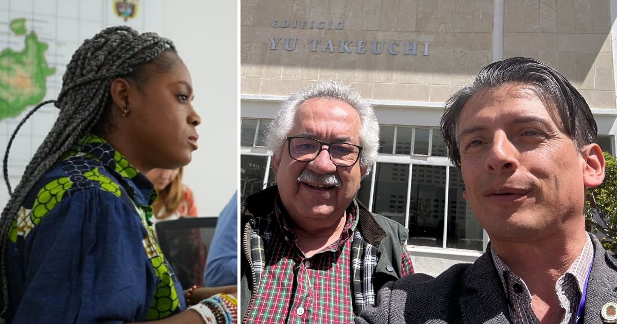 No para el tira y afloja entre la Mineducación y los aliados de José Ismael Peña en la Nacional