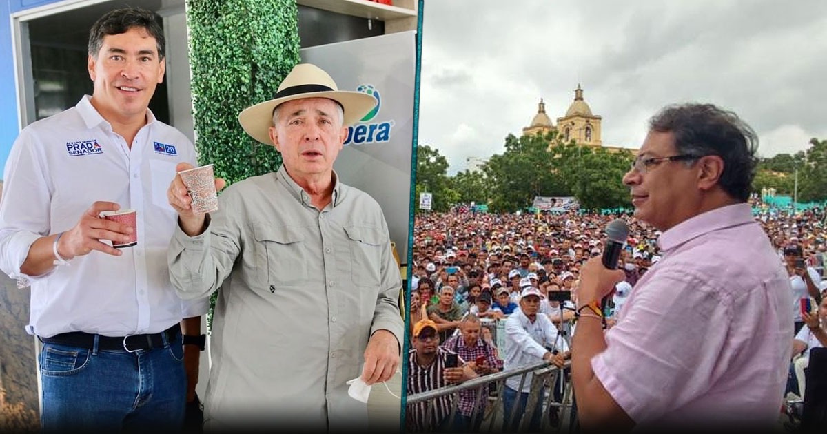 El magistrado con la lupa en la campaña de Petro que responderá por presunto soborno a testigos