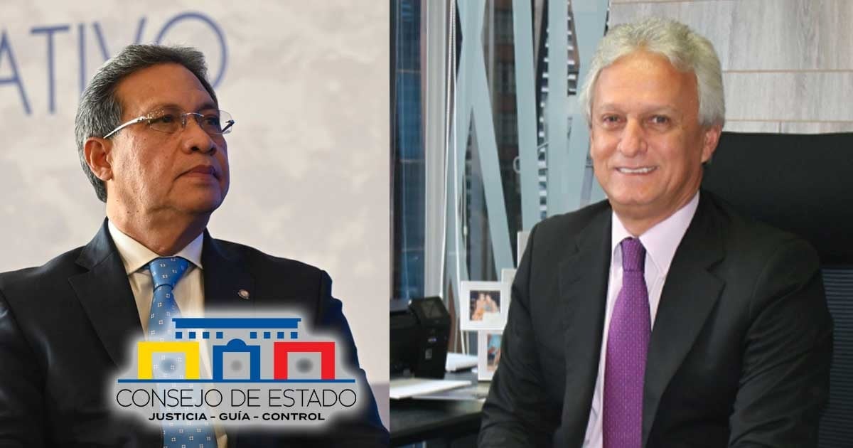 La nueva victoria del Estado frente a Álvaro Rodríguez y su Ventura Group