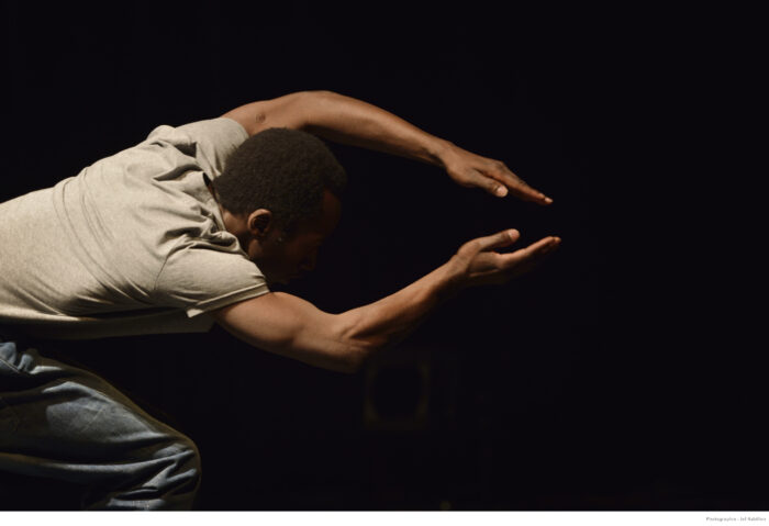  - La cultura afro se celebra en Bogotá con el encuentro ‘Delia es afro’