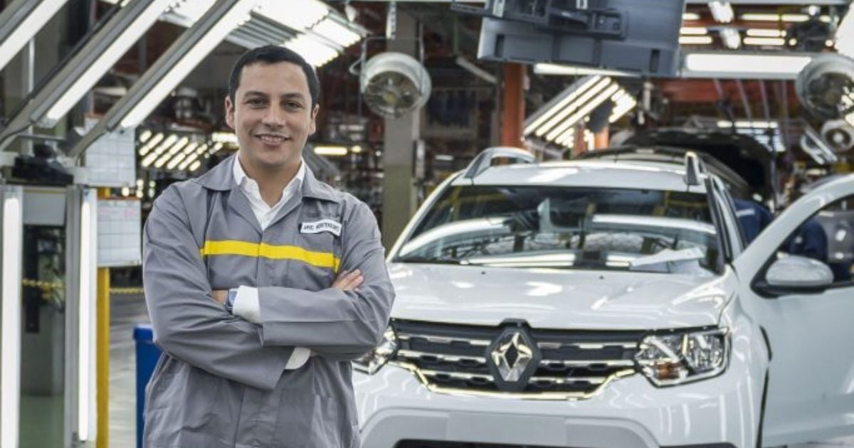 Renault-Sofasa, los grandes ganadores con el cierre de la planta de Colmotores