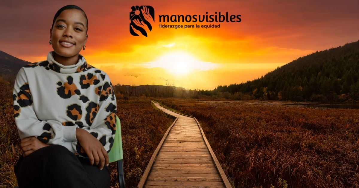 Talento Visible: el largo camino para ser reconocidos como líderes afro