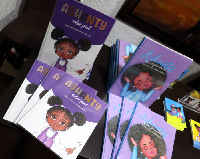  - La cultura afro se celebra en Bogotá con el encuentro ‘Delia es afro’